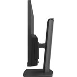 MSI - Modern AM242P 1M-1223EU - Alles-in-één-pc - Zwart - 8 GB RAM - 512 GB SSD