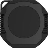 MSI - DATAMAG - Portable SSD - Zwart - Aluminium - 1TB