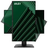 MSI - MP275QPDG - QHD IPS Docking Monitor - USB-C 98W - RJ45 - 27 inch