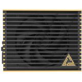 MSI MEG Ai1600T Voeding - 1600 W - 80 Plus Titanium - ATX 3.1