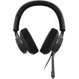 MSI - MAESTRO 300 - Headset - Zwart - Neodymium Drivers - Afneembare Microfoon