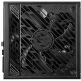 MSI - MPG A850GS - PC Voeding - 850W - Volledig Modulair