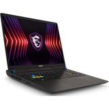 MSI Vector 16 HX A14VHG-671NL - Gaming Laptop - 16 inch - Hoge Instellingen