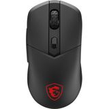 MSI VERSA 300 W WIRELESS Gaming Maus Maus