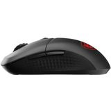 MSI VERSA 300 WIRELESS - Gaming Muis - 2.4GHz / Bluetooth 5.3 / USB 2.0 - Tot 50 uur Batterijduur