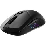 MSI VERSA 300 ELITE WIRELESS - Gaming Muis - 2.4GHz / Bluetooth 5.3 / USB 2.0 - Tot 200 uur Batterijduur - RGB