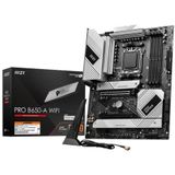 MSI - PRO B650-A WIFI - Moederbord - ATX - AMD B650 - DDR5 - WLAN - Bluetooth