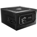 MSI MAG A750GL - Voeding - 750 W - ATX 3.1 - 80 PLUS Gold