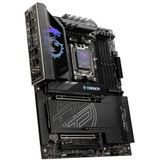 Moederbord - MSI MPG X870E CARBON WIFI - ATX - Socket AM5 - AMD X870 - DDR5 - USB 4 - Wi-Fi 7 - Realtek Audio