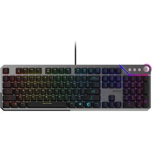 MSI STRIKE 600 STILLE DE