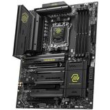 Moederbord - MSI MAG X870 TOMAHAWK WIFI - AMD X870 - Socket AM5 ATX