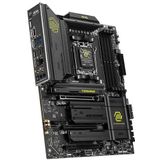 Moederbord - MSI MAG X870 TOMAHAWK WIFI - AMD X870 - Socket AM5 ATX