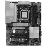 Moederbord - MSI PRO X870-P WIFI - ATX - Socket AM5 - AMD X870 - DDR5 - USB 4 - Wi-Fi 7 - Realtek Audio