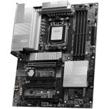 Moederbord - MSI PRO X870-P WIFI - ATX - Socket AM5 - AMD X870 - DDR5 - USB 4 - Wi-Fi 7 - Realtek Audio