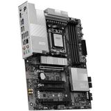 Moederbord - MSI PRO X870-P WIFI - ATX - Socket AM5 - AMD X870 - DDR5 - USB 4 - Wi-Fi 7 - Realtek Audio