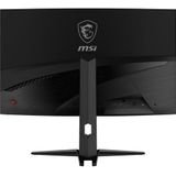 MSI MAG 321CUPDF - Gaming Monitor - 31.5 Inch - Curved - 4K UHD - 160 Hz