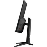 MSI MAG 321CUPDF - Gaming Monitor - 31.5 Inch - Curved - 4K UHD - 160 Hz