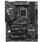 MSI - Z890 GAMING PLUS WIFI - Moederbord - ATX - Intel Z890 - LGA 1851