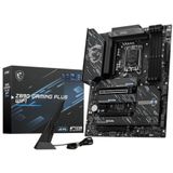 MSI - Z890 GAMING PLUS WIFI - Moederbord - ATX - Intel Z890 - LGA 1851