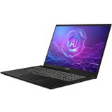 MSI Summit A16 AI+ A3HMTG-048NL - 2-in-1 Laptop - 16 inch