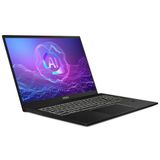MSI Summit A16 AI+ A3HMTG-048NL - 2-in-1 Laptop - 16 inch