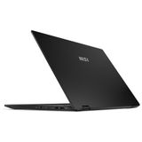 MSI Summit A16 AI+ A3HMTG-048NL - 2-in-1 Laptop - 16 inch