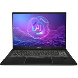 MSI Summit A16 AI+ A3HMTG-048NL - 2-in-1 Laptop - 16 inch