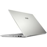 MSI - Prestige A16 AI+ A3HMG-050NL - Laptop - 16 inch - OLED Scherm