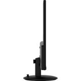 MSI Pro MP242L - Computer Monitor - Zwart - 1920 x 1080 Pixels Full HD