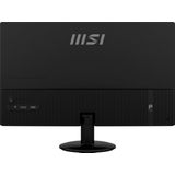 MSI Pro MP242L - Computer Monitor - Zwart - 1920 x 1080 Pixels Full HD