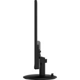 MSI Pro MP242L - Computer Monitor - Zwart - 1920 x 1080 Pixels Full HD