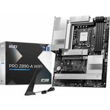 MSI - PRO Z890-A WIFI - Moederbord - Zwart - ATX - DDR5