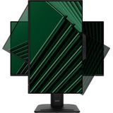 MSI Pro MP242PMG computer monitor 60,5 cm (23.8") 1920 x 1080 Pixels Full HD LCD Zwart