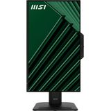 MSI Pro MP242PMG computer monitor 60,5 cm (23.8") 1920 x 1080 Pixels Full HD LCD Zwart
