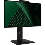MSI Pro MP242PMG computer monitor 60,5 cm (23.8") 1920 x 1080 Pixels Full HD LCD Zwart