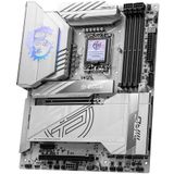 Moederbord - MPG Z890 EDGE TI WIFI - Intel Z890 - ATX - Compatible met Intel Core Ultra Processoren - LGA 1851 socket