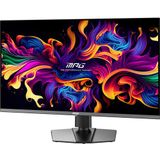 MSI - MPG 322URX QD-OLED - Gaming Monitor - 31.5 Inch - 4K UHD - 240Hz