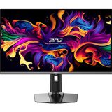 MSI - MPG 322URX QD-OLED - Gaming Monitor - 31.5 Inch - 4K UHD - 240Hz