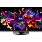 MSI - MPG 322URX QD-OLED - Gaming Monitor - 31.5 Inch - 4K UHD - 240Hz