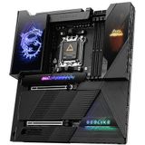 MSI MEG X870E GODLIKE moederbord AMD X870E Socket AM5 Verlengd ATX