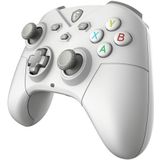 MSI - FORCE GC300 - Draadloze Gamecontroller - Wit - USB 2.0