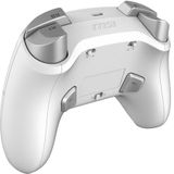 MSI - FORCE GC300 - Draadloze Gamecontroller - Wit - USB 2.0