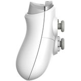 MSI - FORCE GC300 - Draadloze Gamecontroller - Wit - USB 2.0