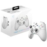 MSI - FORCE GC300 - Draadloze Gamecontroller - Wit - USB 2.0