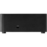 MSI Cubi NUC 13MQG-065BEU Mini PC - Zwart - 0.84L - i7-1365U