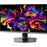 MSI - MPG 272URX QD-OLED - Beeldscherm - 67,3 cm - 4K Ultra HD - QD-OLED