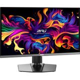 MSI - MPG 272URX QD-OLED - Beeldscherm - 67,3 cm - 4K Ultra HD - QD-OLED
