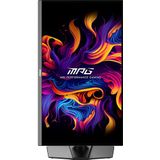 MSI - MPG 272URX QD-OLED - Beeldscherm - 67,3 cm - 4K Ultra HD - QD-OLED
