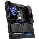 MSI - MEG Z890 GODLIKE - Moederbord - E-ATX - Ondersteunt Intel Core Ultra-processors