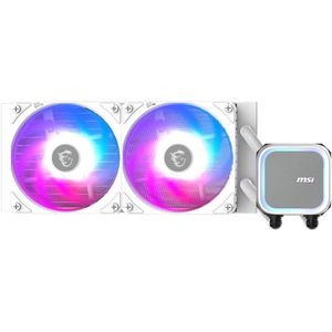 MSI Computers MAG CORELIQUID A13 240 WIT
